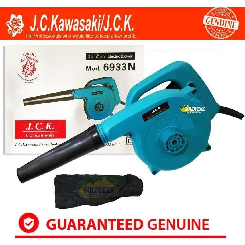 J.C. Kawasaki 6933N Air Blower - Goldpeak Tools PH Jc Kawasaki J.C. Kawasaki 6933N Air Blower - Goldpeak Tools PH Jc Kawasaki
